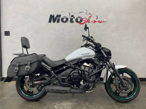 KAWASAKI VULCAN S ABS KAWASAKI VULCAN S ABS